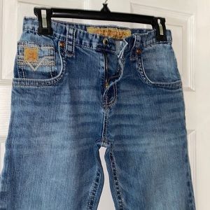 CINCH boys jeans